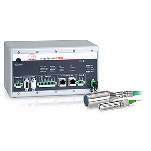 interferoMETER 5400-TH