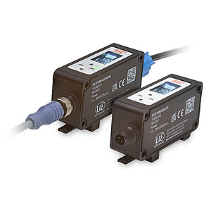 optoCONTROL CLS1000 controller