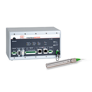 interferoMETER 5400-DS