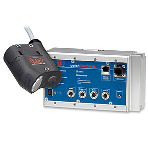 High-precision inline color measuring systems