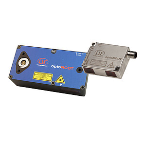 Customer-specific sensors