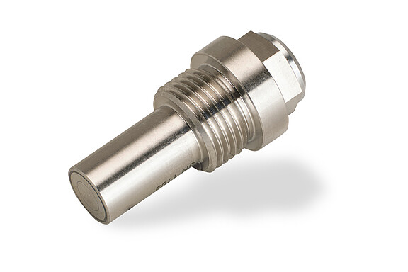 Customized sensor geometry for easy integration