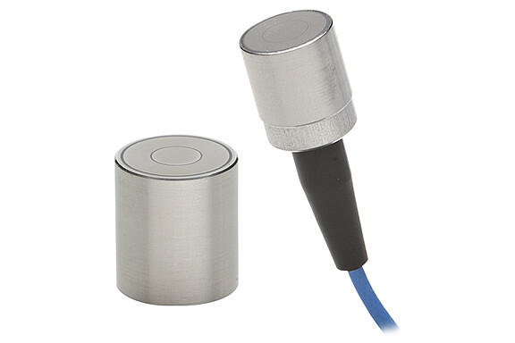 Cylindrical sensors