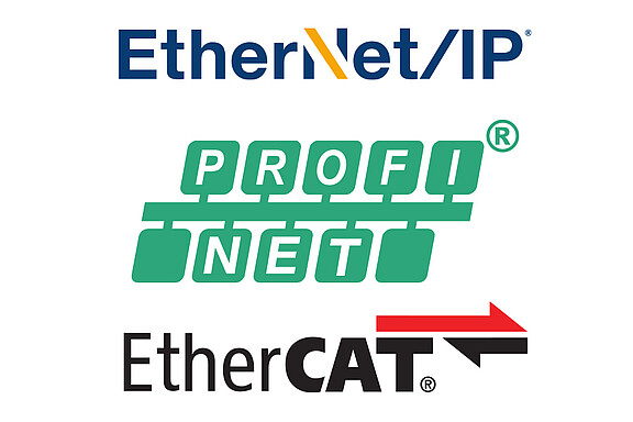 Interface logos