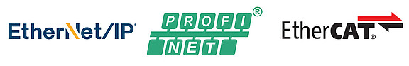 Interface logos