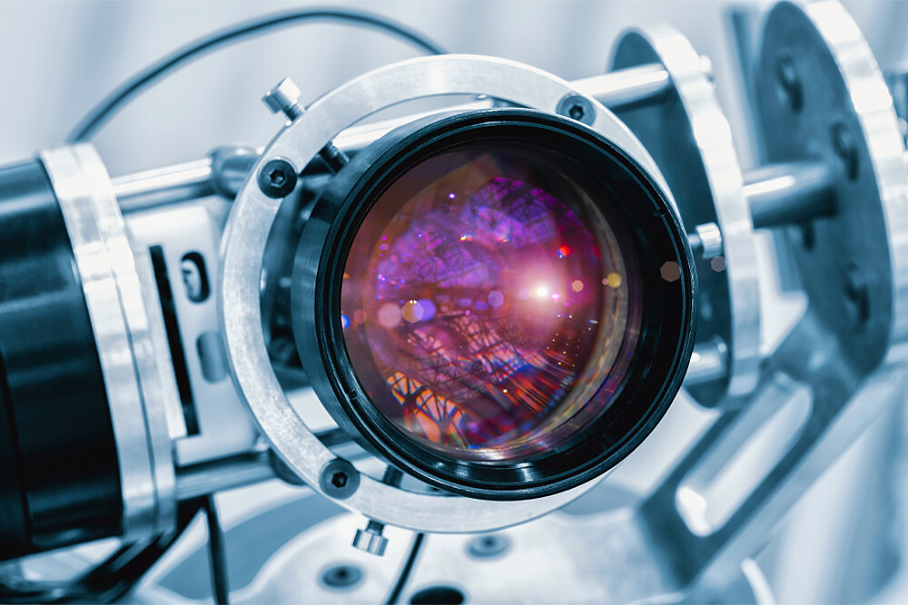 Image stabilization