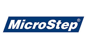 Logo MicroStep