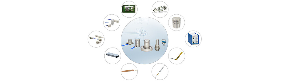 OEM and series-specific sensor developments