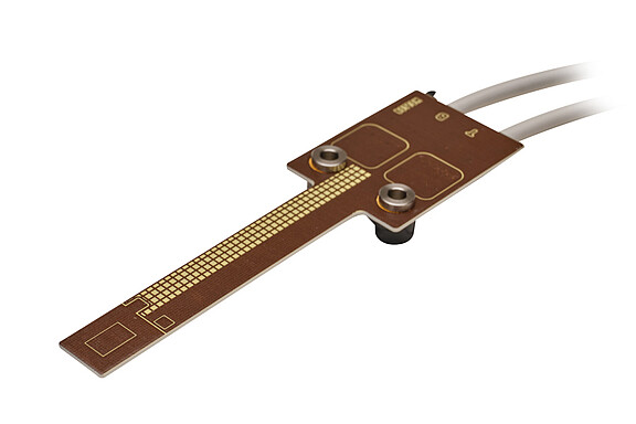 Sensors in PCB design