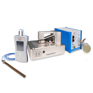 Application-specific systems - Micro-Epsilon