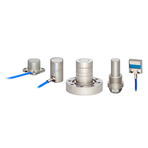 Customer-specific sensors Capacitive sensors