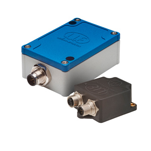 Inclination sensors - Micro-Epsilon