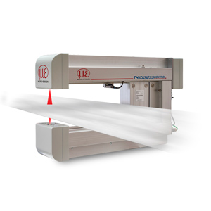 Steel and non-ferrous metals Measuring and inspection systems for metals