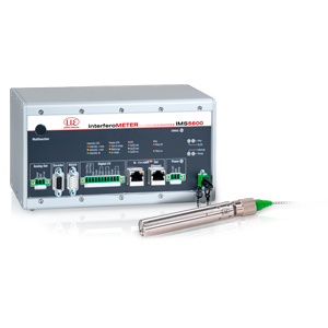 interferoMETER 5600-DS Interferometers (white light)