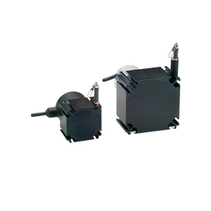 Industrial draw-wire sensors Draw-wire sensors